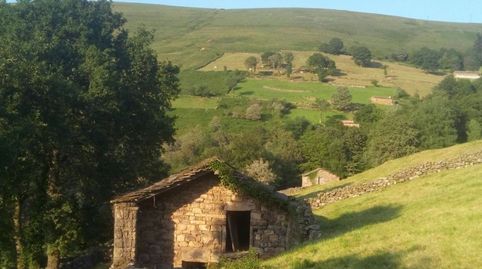 Foto 4 de Terreny en venda a Barrio San Andrés, 3, Luena , Cantabria