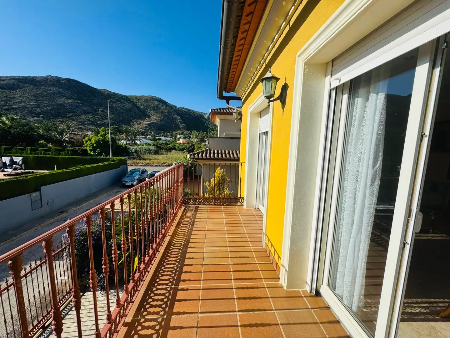 Villa avec terrasse à vendre à Pedreguer, imagen 56