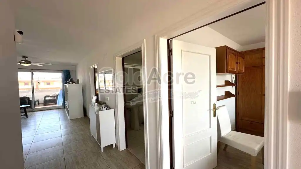 Apartments for sale in La Oliva