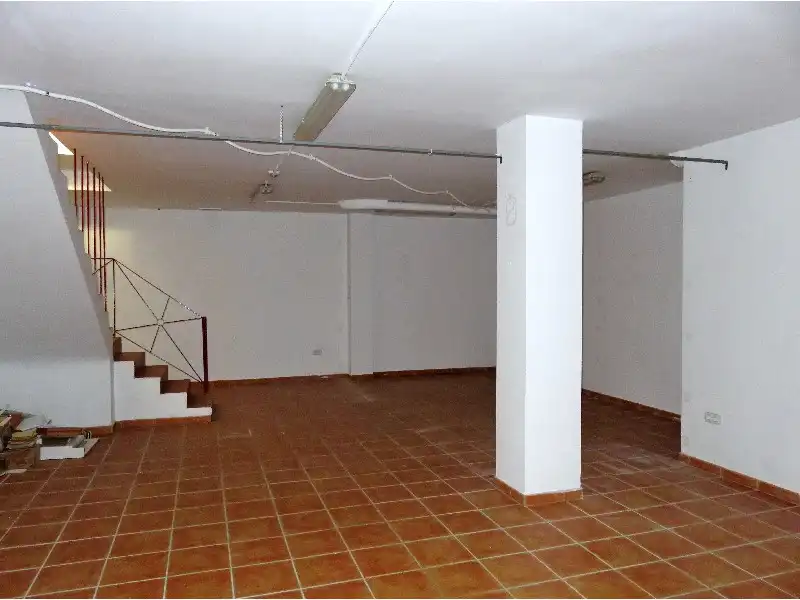 Business premises for sale in Playa de Garrucha, imagen 5