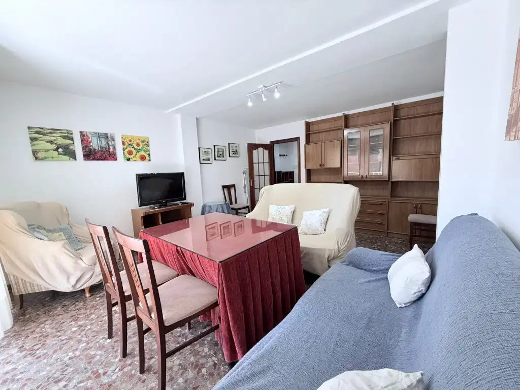 Living room of Flat for sale in Córdoba