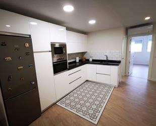 Kitchen of Flat for sale in Valladolid Capital