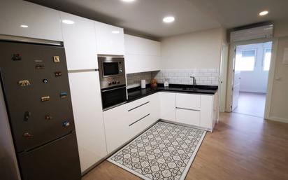 Kitchen of Flat for sale in Valladolid Capital