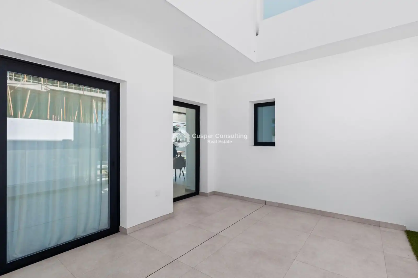 Detached house with pool for sale in Balcón de Ponoig - Polop Paradis - Polop Hills, imagen 5