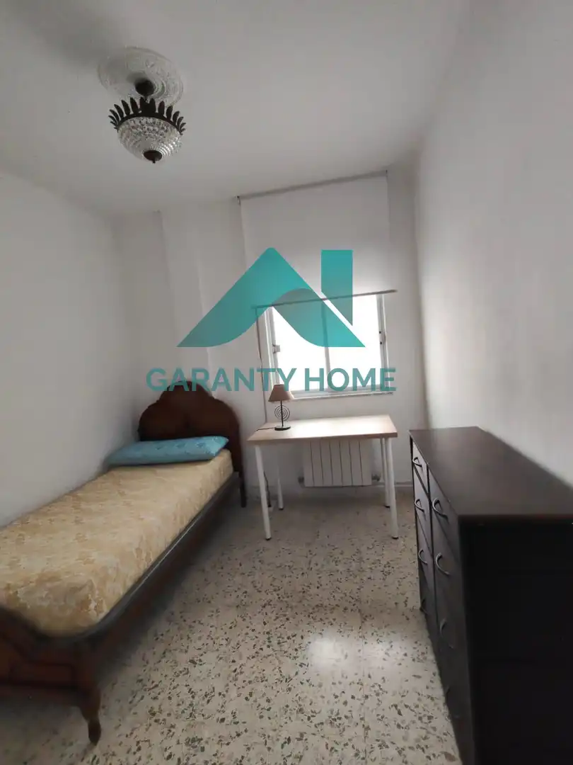 Flat for rent in Centro