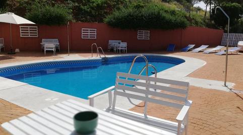 Foto 5 de Finca rústica en venda a Castellar, Jaén