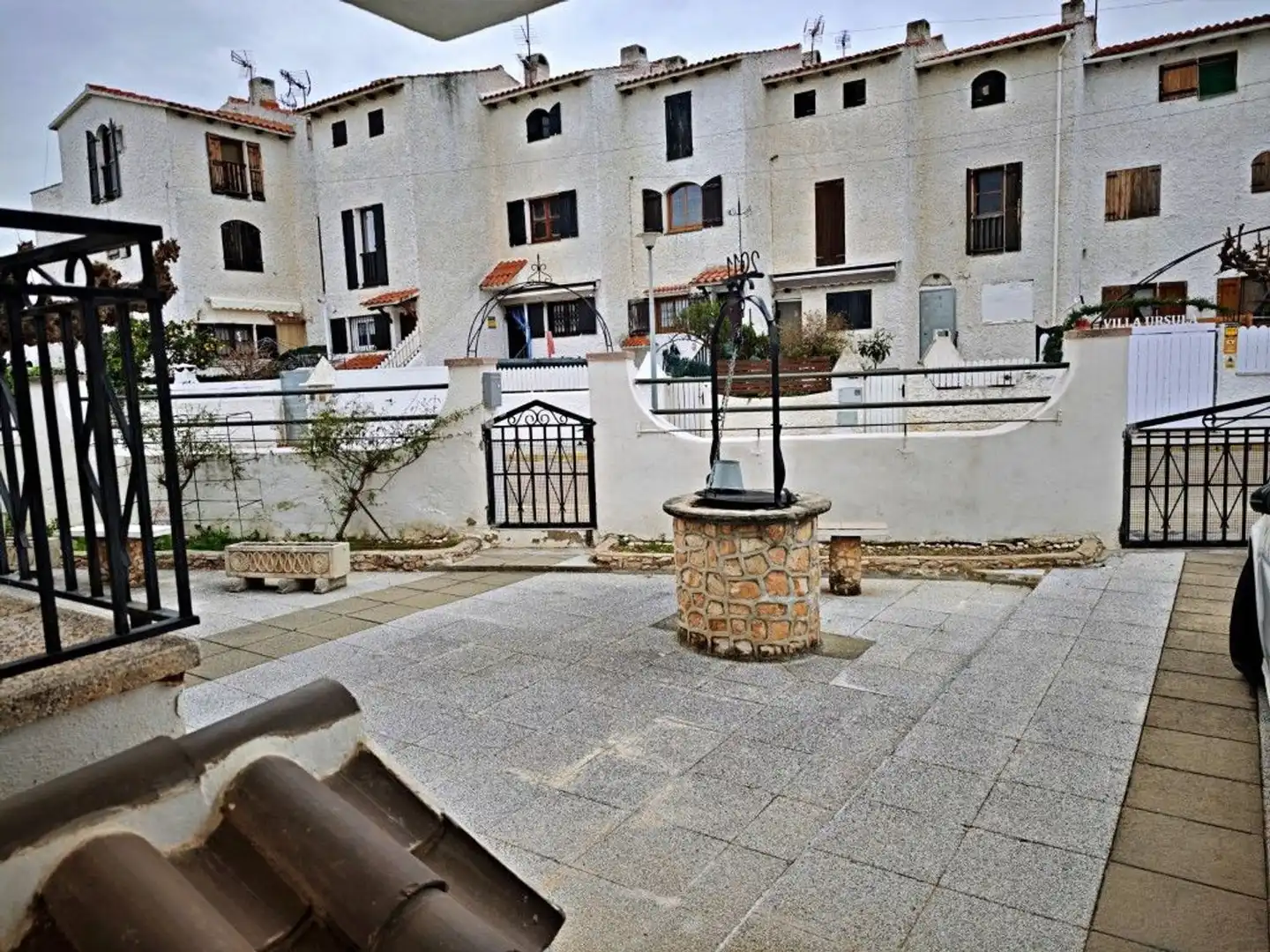 Terrace of Houses for sale in Torredembarra  with Heating, Terrace and Storage room