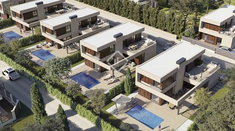 Foto 5 de Casa o chalet en venta en Campolivar, Godella