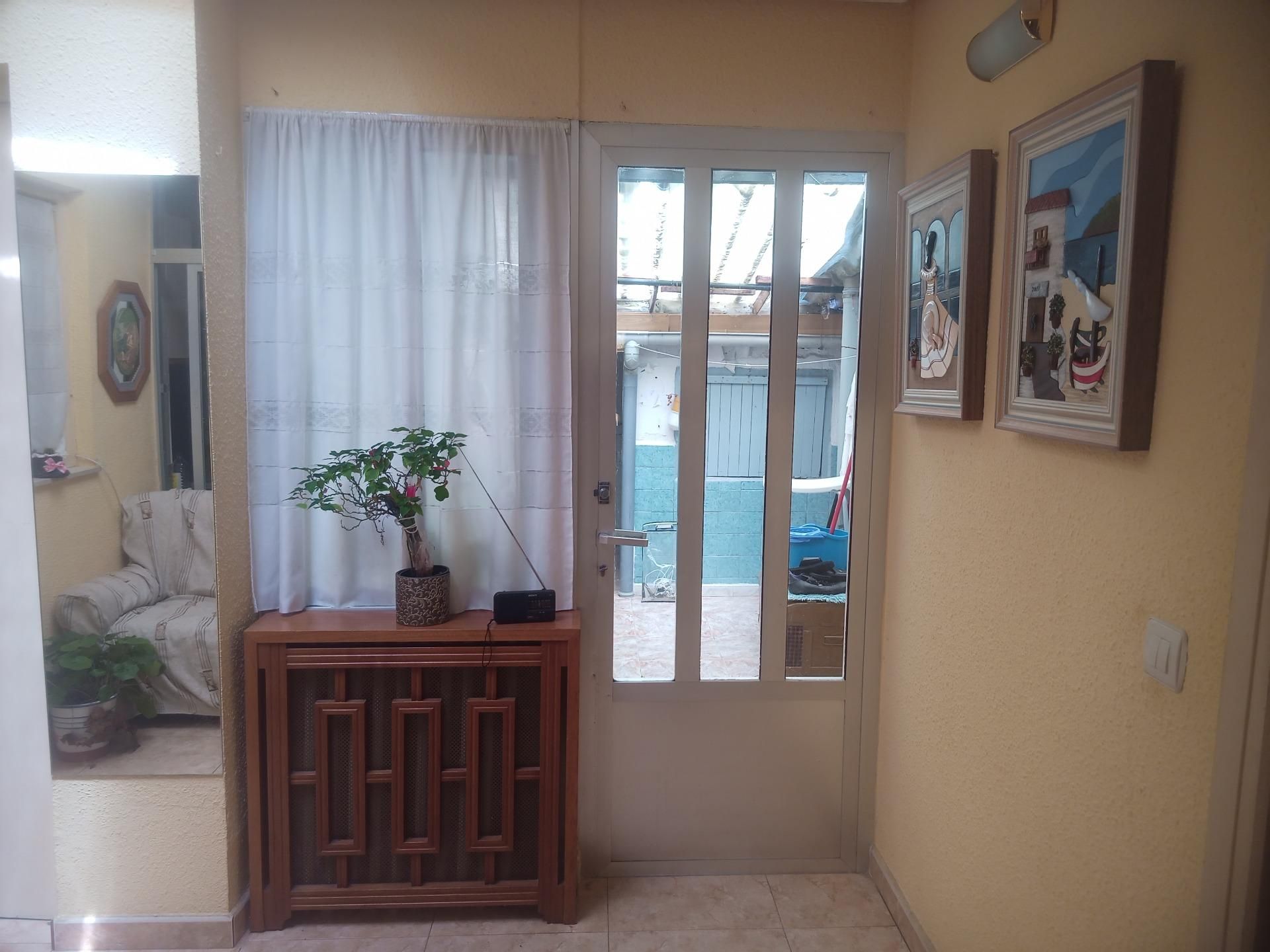 Single-family semi-detached for sale in San Justo de la Vega