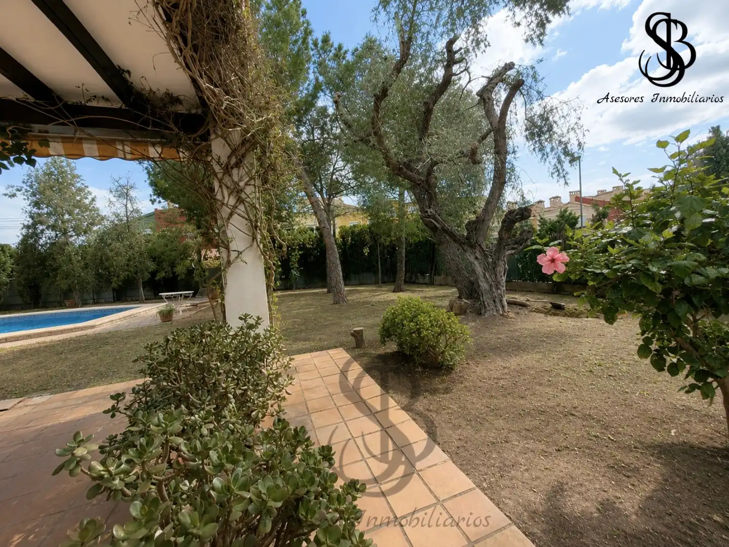 Villa con terrazza in vendita a Diseminado Tangel, imagen 33