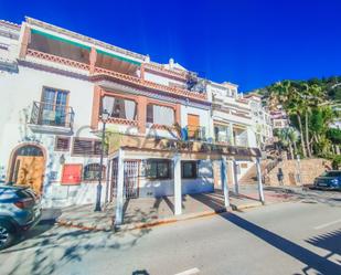 Exterior view of Premises for sale in Frigiliana  with Air Conditioner