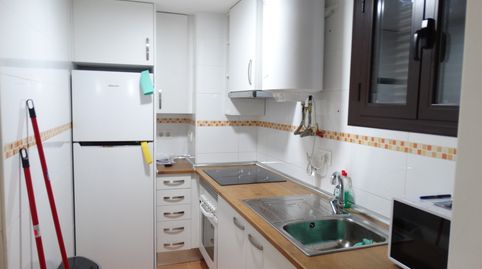 Foto 4 de Apartamento de alquiler en Calle Vallejo, Horche, Guadalajara