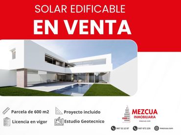 Terreno residenziale in vendita a Buen Suceso 115