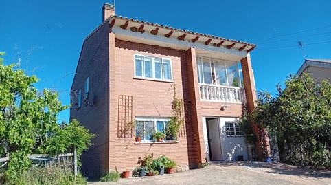 Chalet Independiente en Pedrezuela, imagen 5