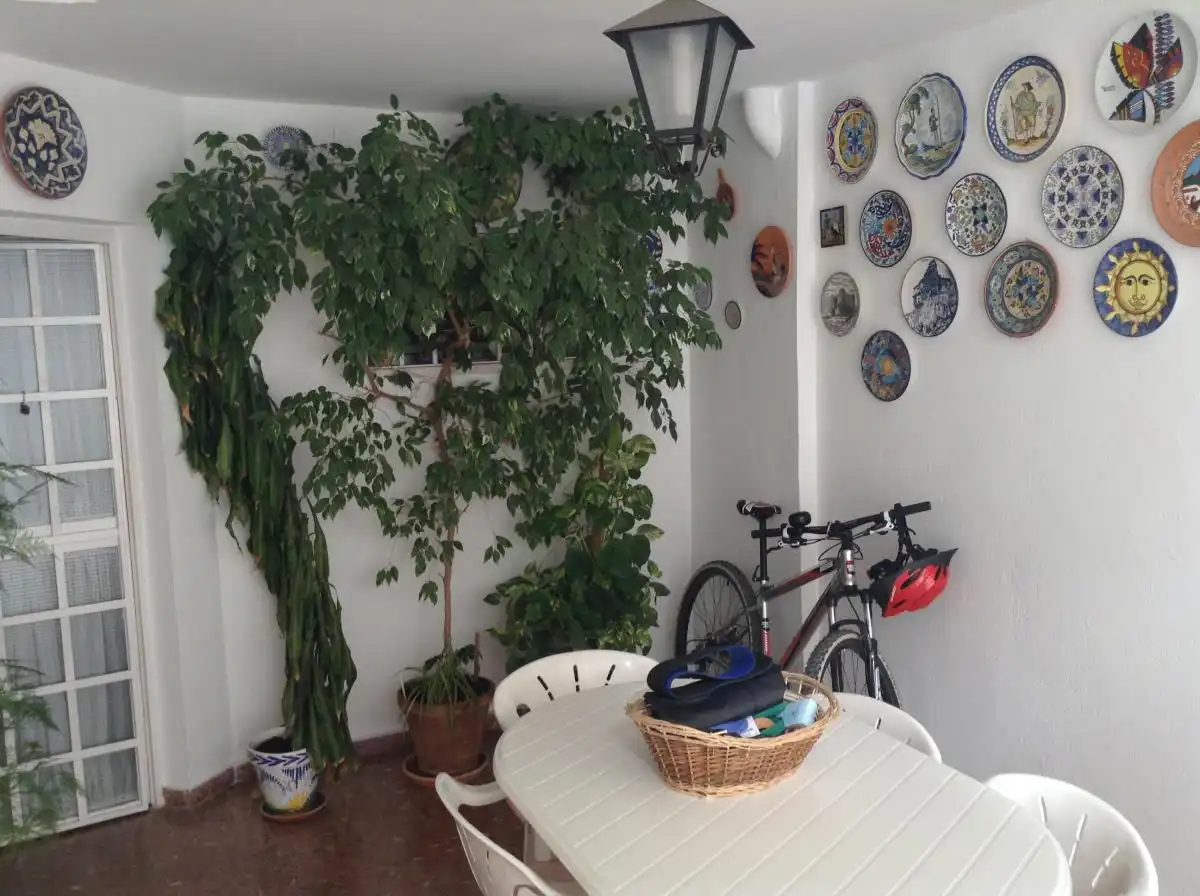 Casa o chalet de alquiler en Colores - Entreparques