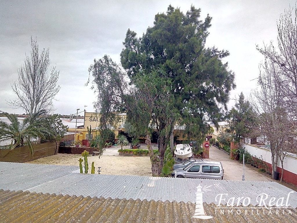 Nau industrial en venda en Sanlúcar de Barrameda