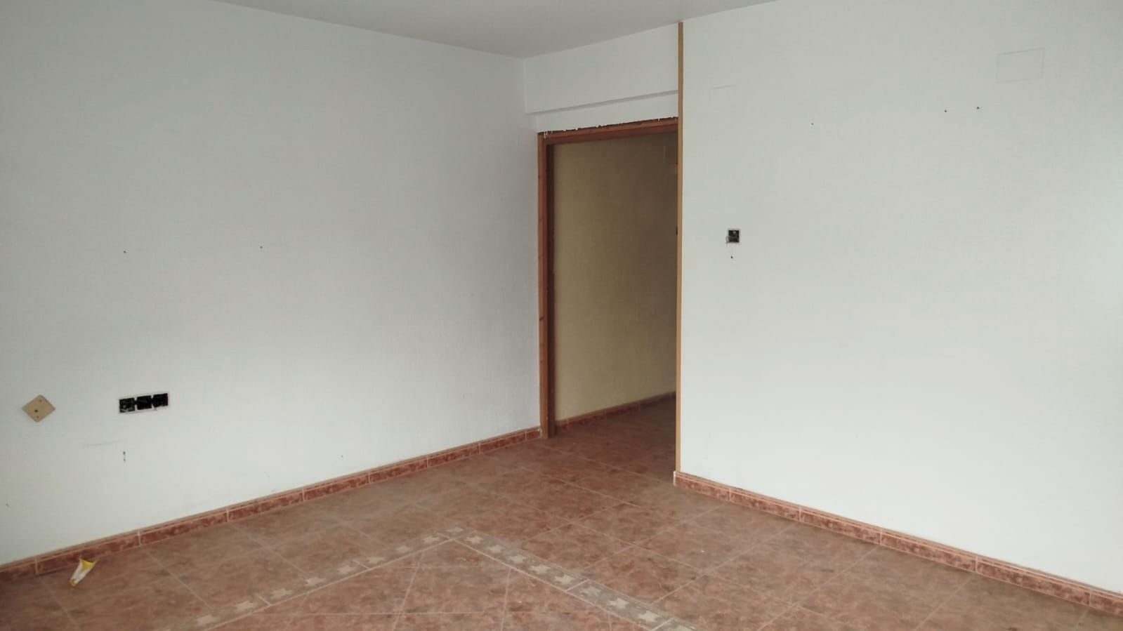 Pis en venda en  Murcia Capital