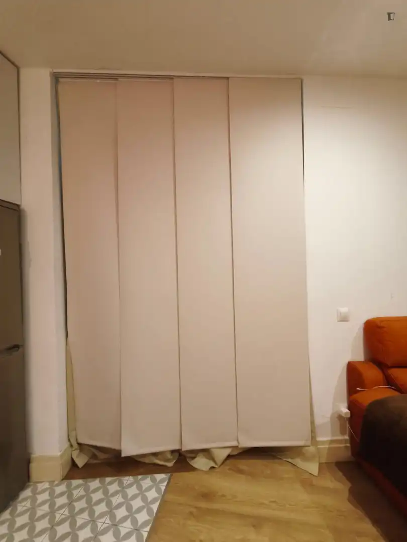 Wohnungen zur Miete in Embajadores - Lavapiés