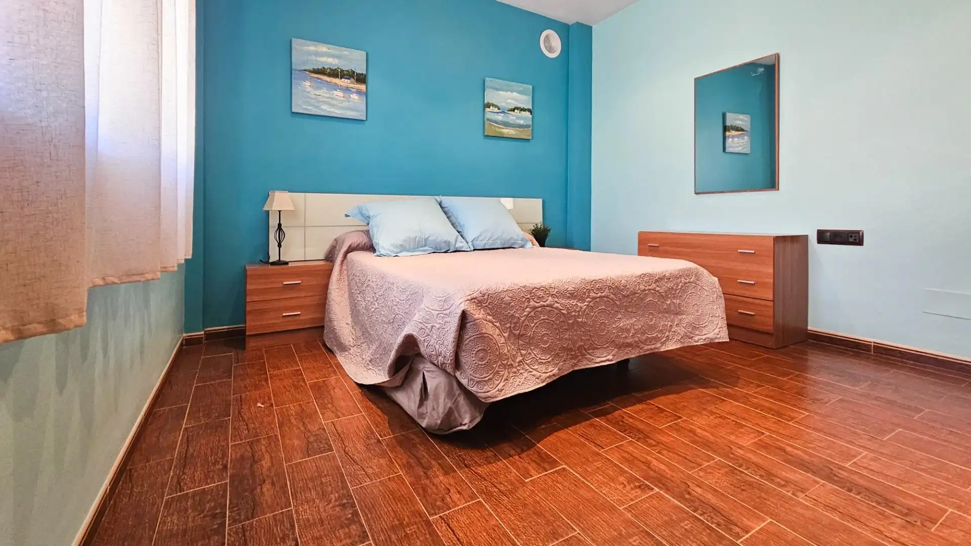 Casa o chalet en venta en Calle IV Centenario, Los Villares