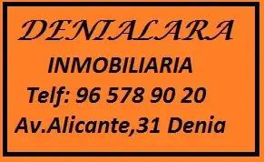 Locale commerciale in affitto a El Verger