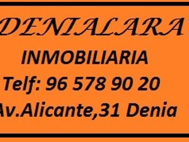 Locale commerciale in affitto a El Verger
