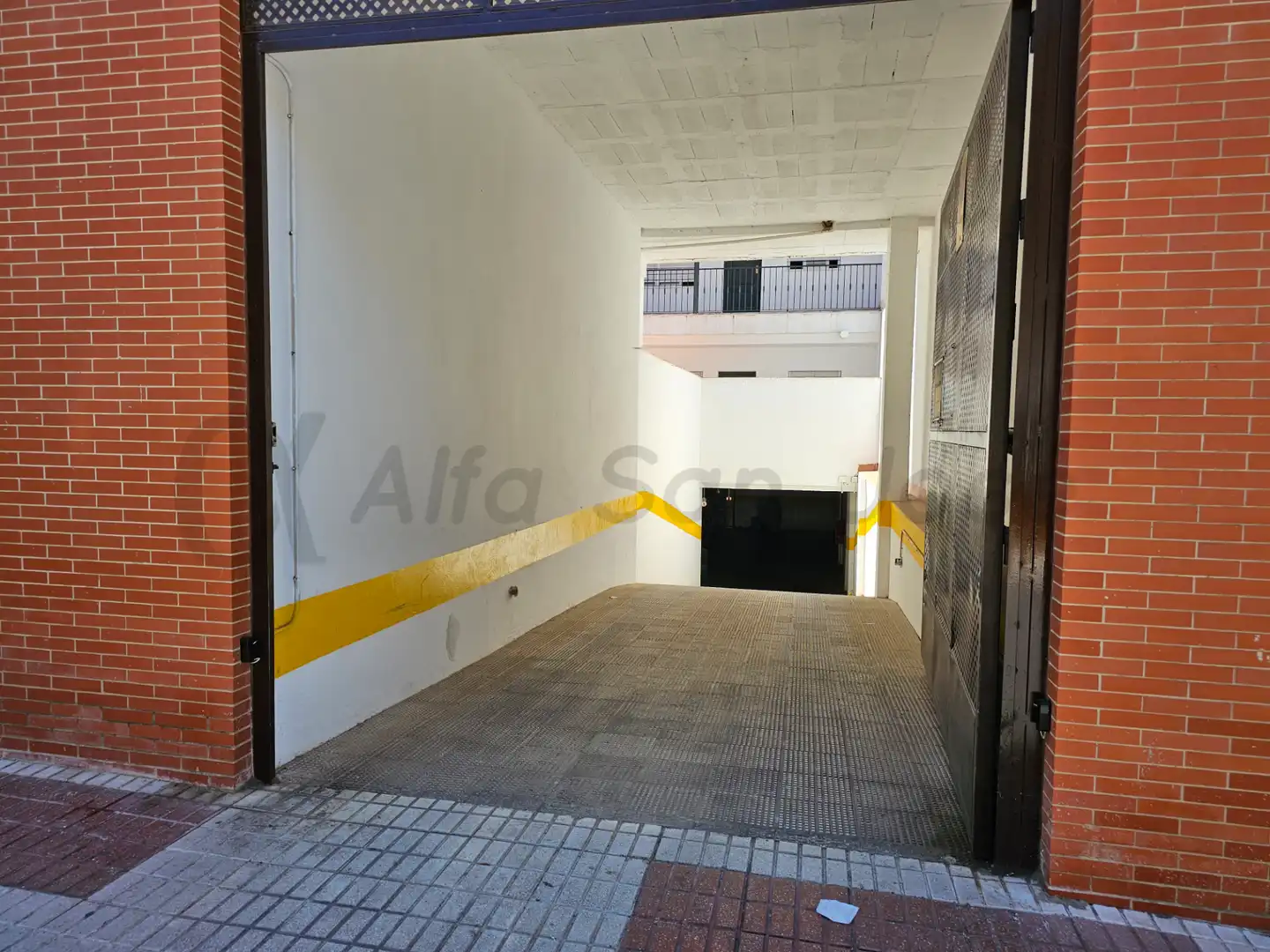 Parking of Garage for rent in La Rinconada