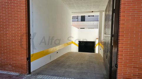 Foto 2 von Garage zur Miete in Calle el Malecón, 24, San José de la Rinconada, La Rinconada
