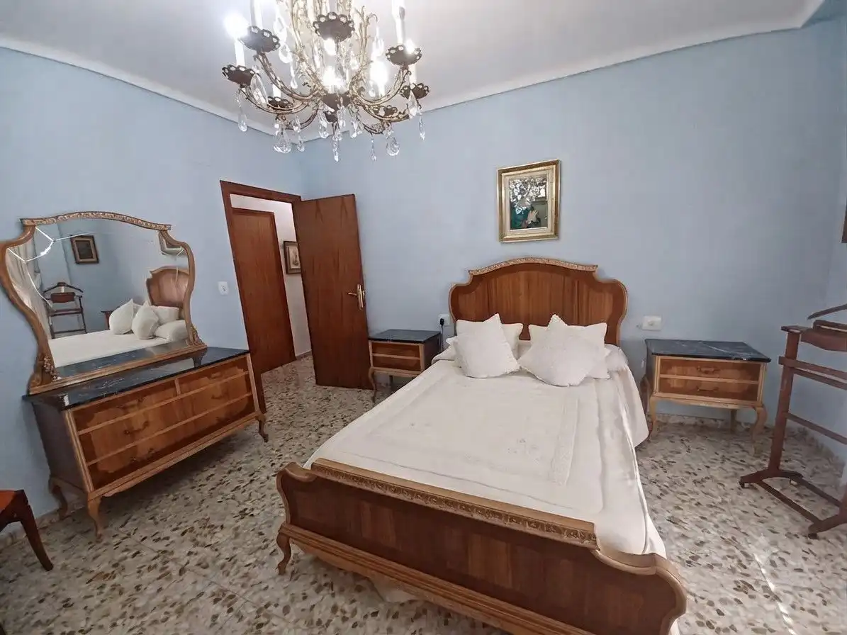 Habitación de Piso en venta en La Roda con Aire acondicionado, Calefacción y Trastero