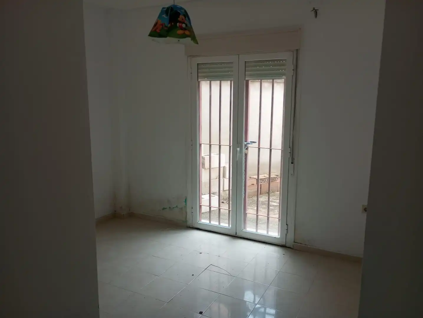 Apartamento en venta en La Línea de la Concepción