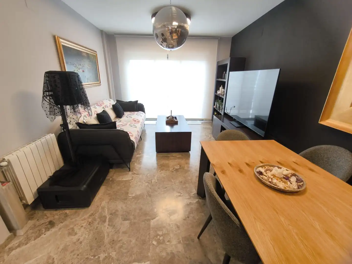 Wohnung mit Aufzug zum Verkauf in Centre - Zona Alta, imagen 5