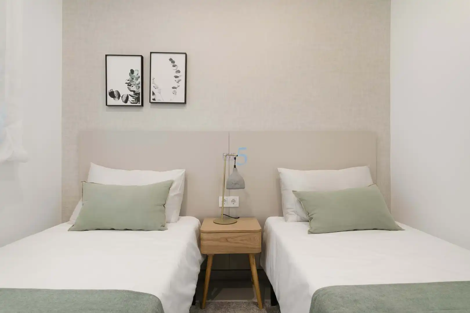 Penthouse with pool for sale in Ronda José Samper García, imagen 8