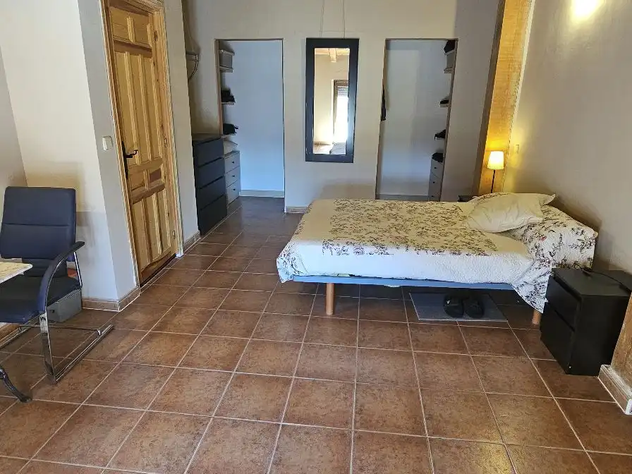 Habitación de Casa o chalet en venta en Barbolla, Segovia