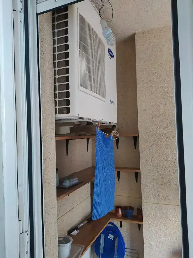 Terrassa de Pis en venda en Guijuelo amb Aire condicionat i Balcó