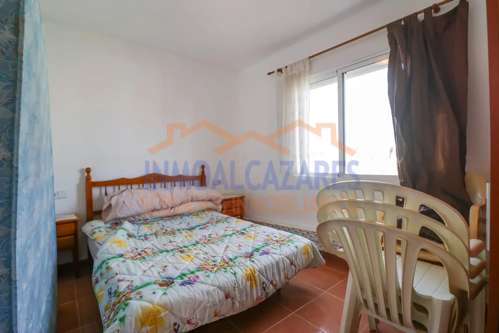 Habitación de Casa o chalet en venta en Los Alcázares con Aire acondicionado, Terraza y Trastero