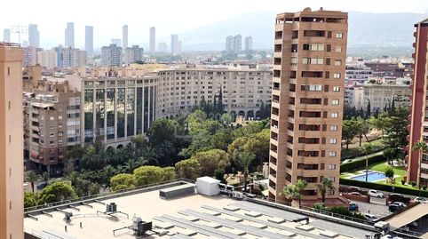 Foto 2 de Apartament en venda a Calle Mirador, Juzgados - Plaza de Toros, Benidorm