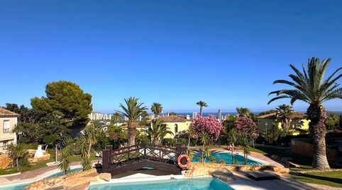 Foto 3 de Casa adosada en venda a Golf Bahía, Finestrat