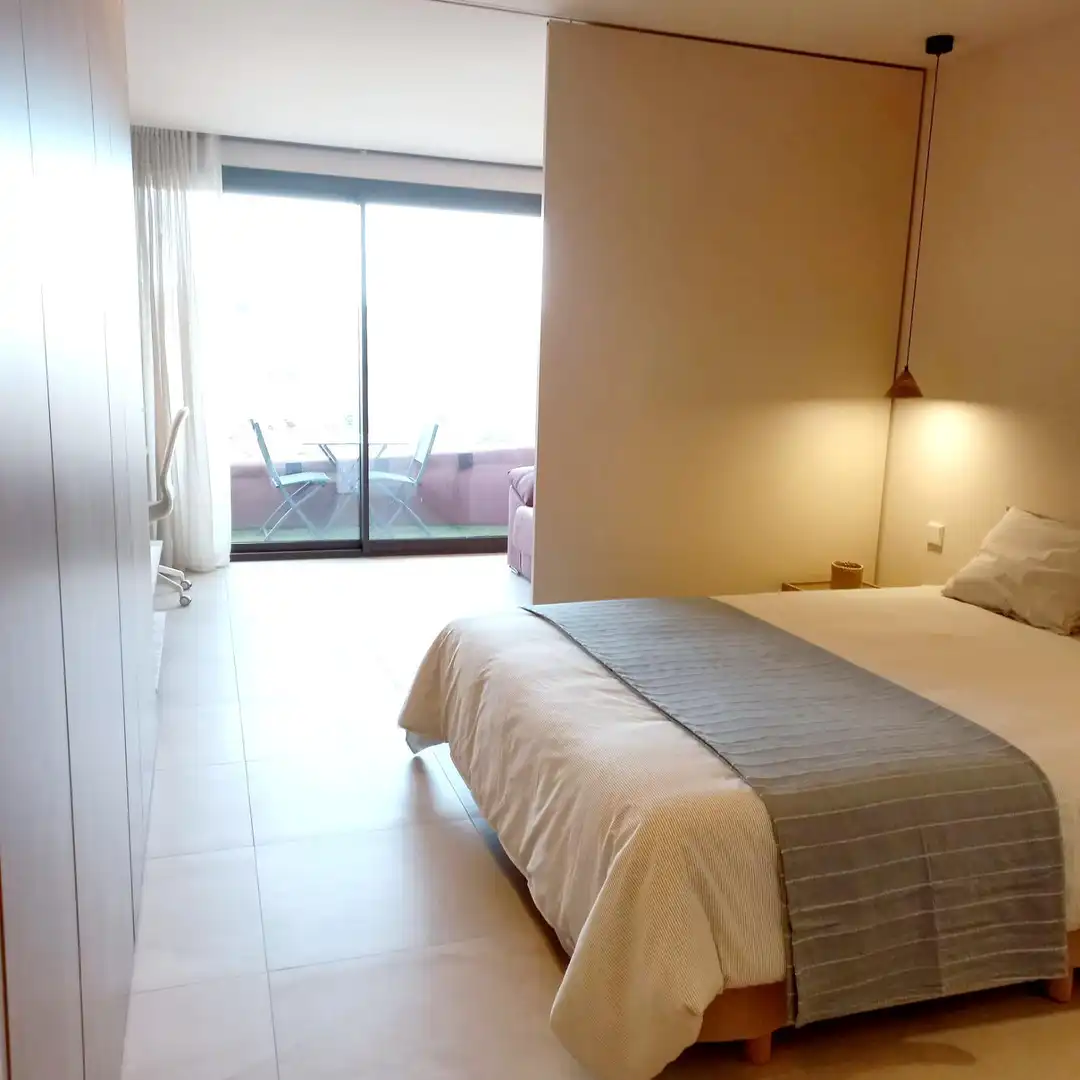 Wohnung zur Miete in Calle ROSAOS, 2, Guadalupe