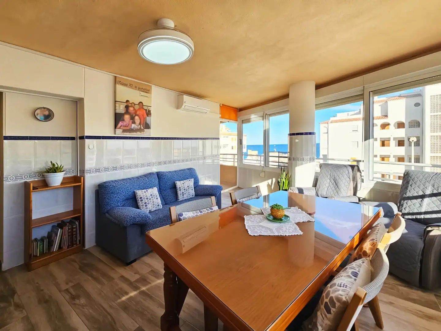 Apartments for sale in COSTA BLANCA, 17, Los Arenales del Sol