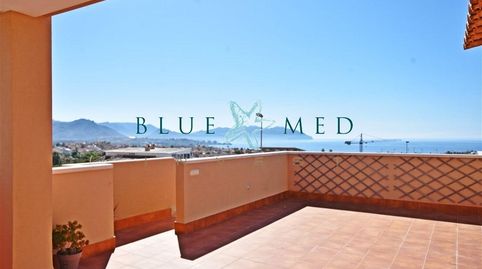 Foto 4 de Ático en venta en Calle Calle Punta Prima, El Alamillo, Mazarrón