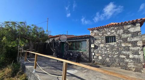 Foto 3 de Casa o xalet en venda a Tazo, Vallehermoso, Santa Cruz de Tenerife
