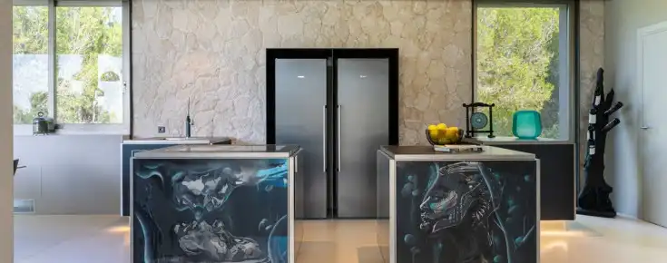 Xalet amb piscina en venda a Portals Nous, imagen 6