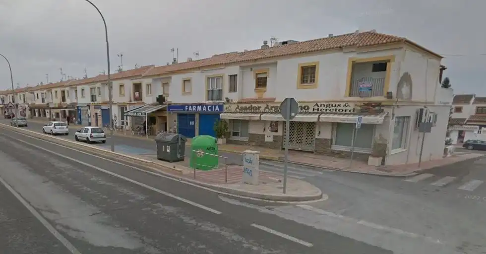 Local comercial en venda a Vera Ciudad, imagen 2