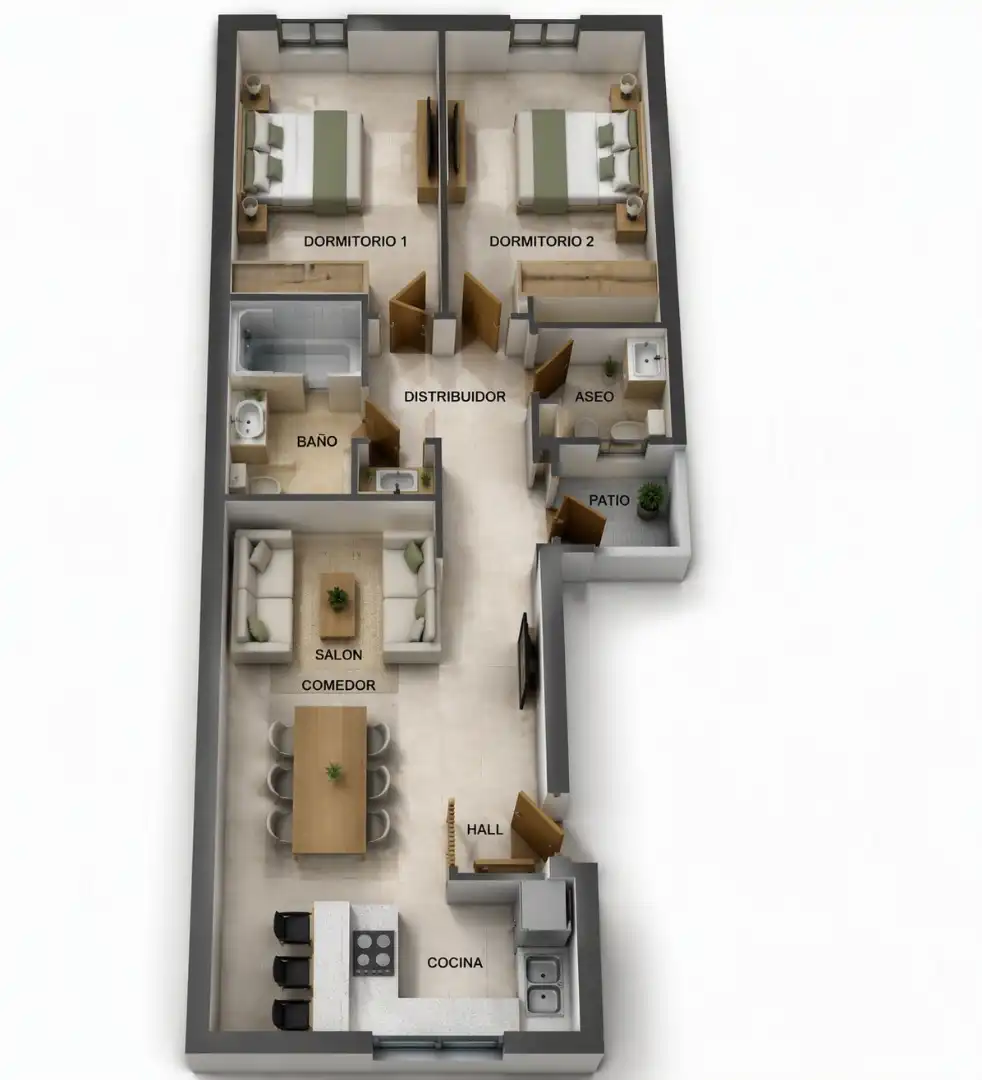 Local comercial en venta en Centro, imagen 18