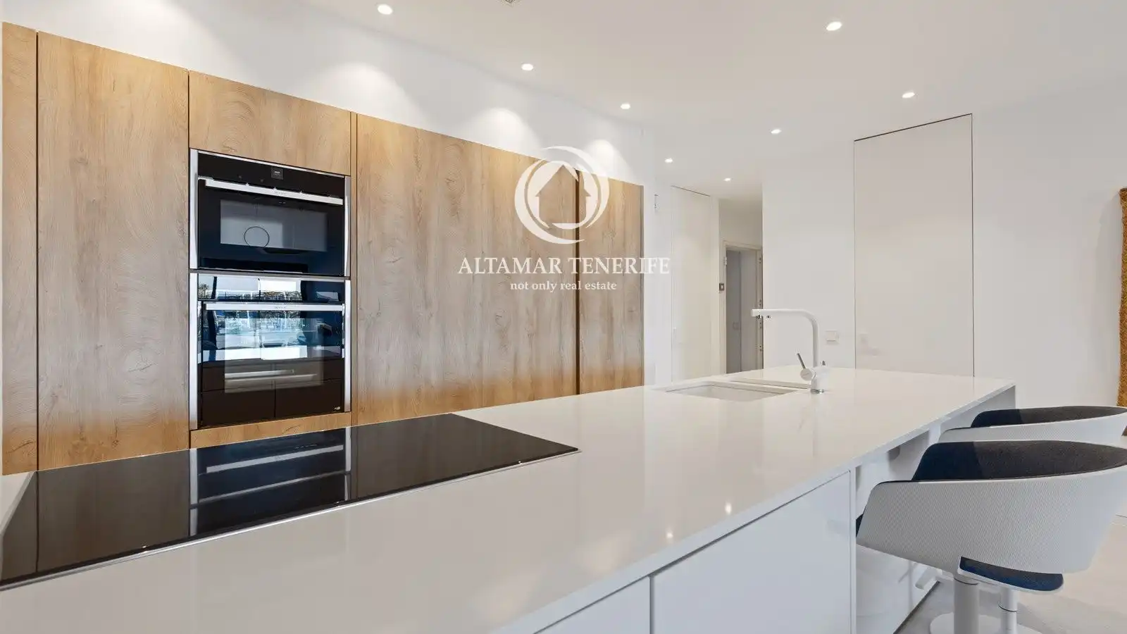 Apartment with pool for sale in Avenida de Palm Mar, imagen 16