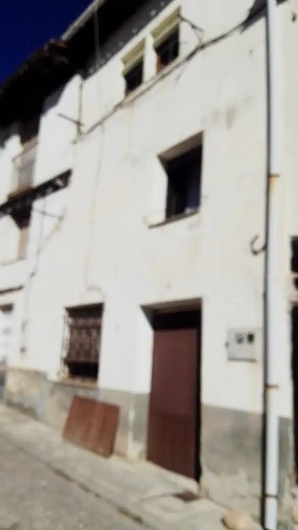 Adossat en venda a Covarrubias, imagen 11