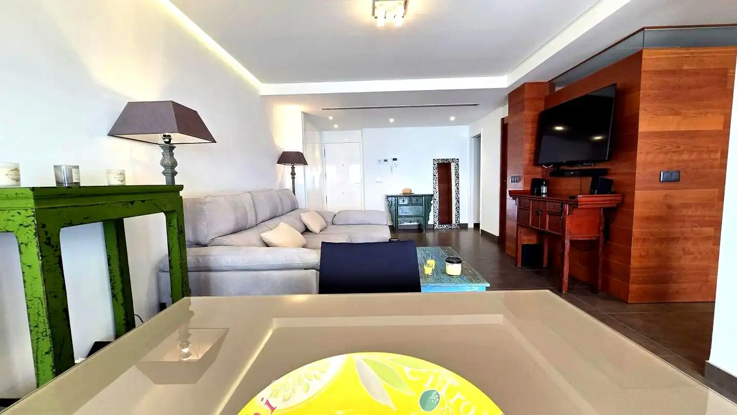 Apartament amb piscina en venda a Avinguda del Nord 2, imagen 47
