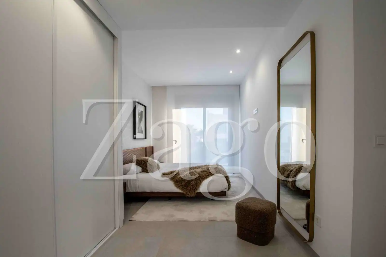 Apartment mit Pool zum Verkauf in Balcón de Finestrat - Terra Marina, imagen 13