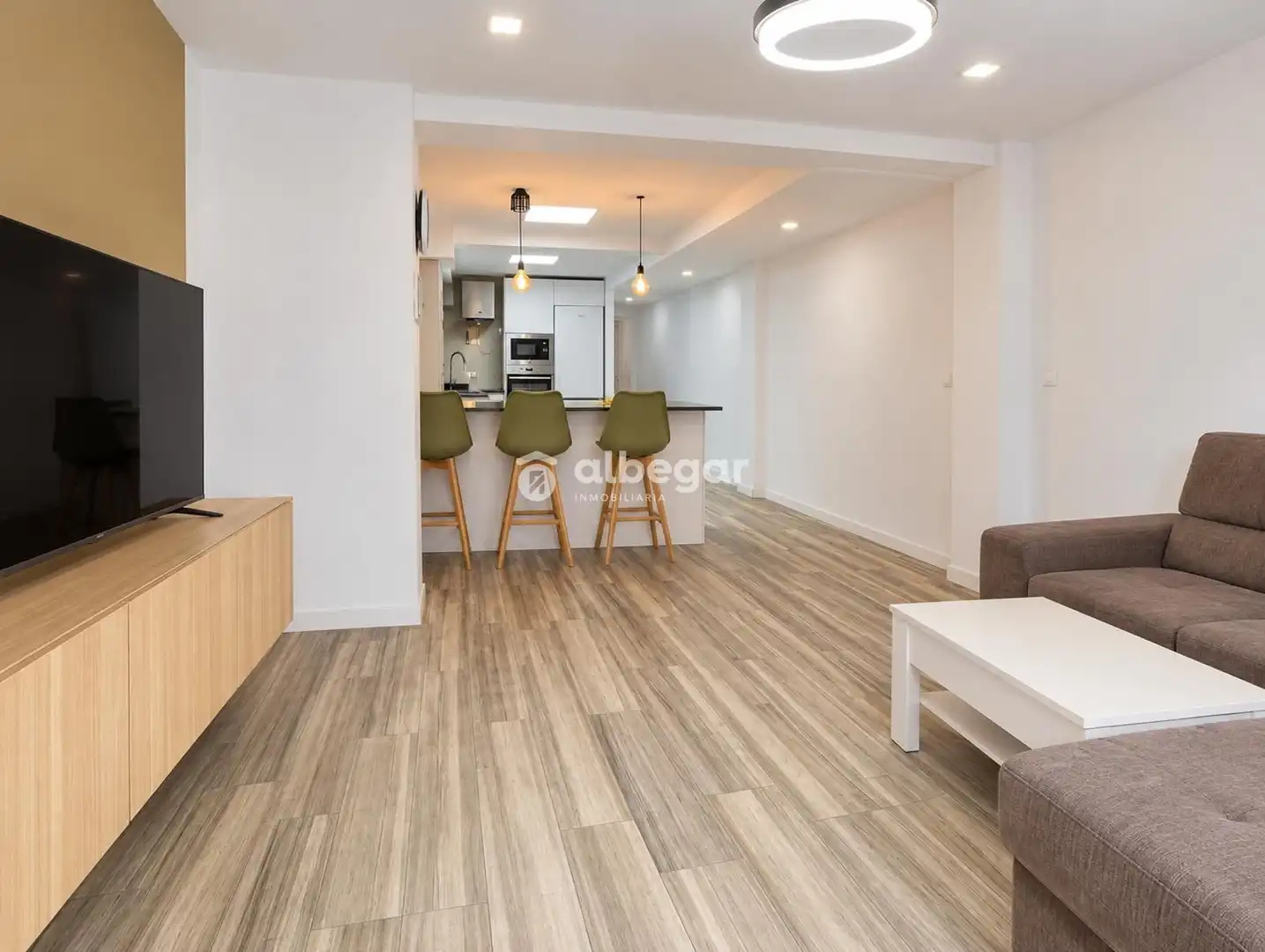 Wohnung zum Verkauf in Valencia mit Terrasse und Balkon