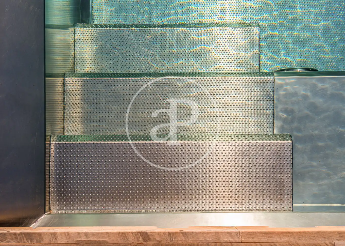 Außenansicht von Dachboden zum Verkauf in  Palma de Mallorca mit Klimaanlage, Heizung und Terrasse