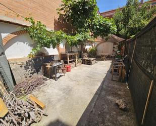 Garden of Planta baja for sale in Alcalá de Henares  with Heating